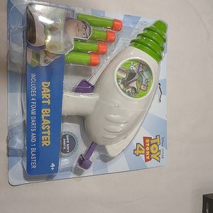 Buzz Light-year Dart Blaster